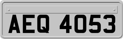 AEQ4053