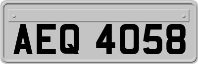 AEQ4058
