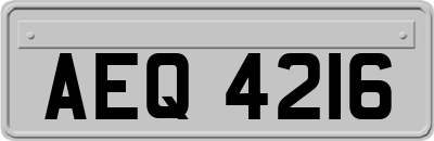 AEQ4216