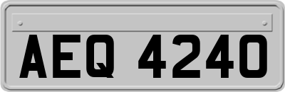 AEQ4240