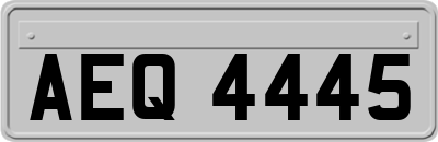 AEQ4445