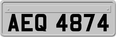 AEQ4874
