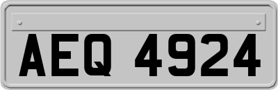 AEQ4924