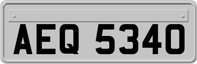 AEQ5340
