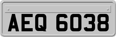 AEQ6038