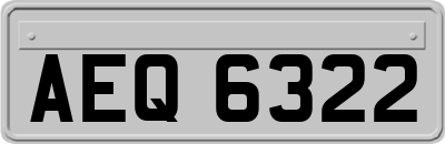 AEQ6322