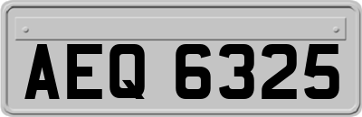 AEQ6325