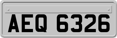 AEQ6326