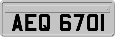 AEQ6701