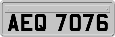 AEQ7076