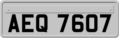 AEQ7607