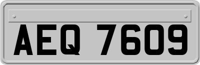 AEQ7609