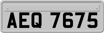 AEQ7675