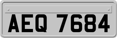 AEQ7684