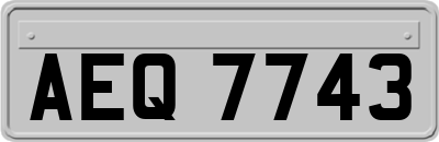AEQ7743
