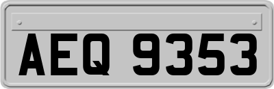 AEQ9353