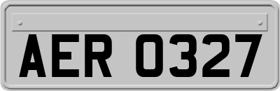 AER0327