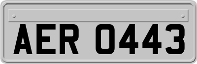 AER0443