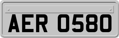 AER0580