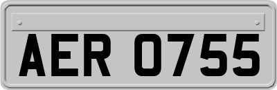 AER0755