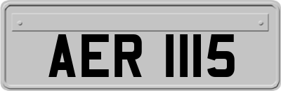 AER1115