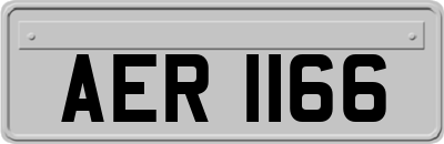 AER1166