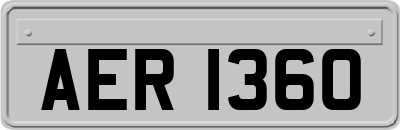 AER1360