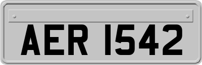 AER1542