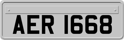 AER1668