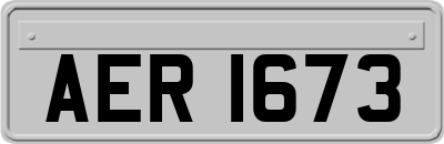 AER1673