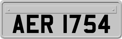 AER1754