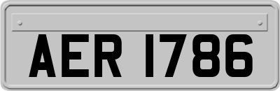 AER1786