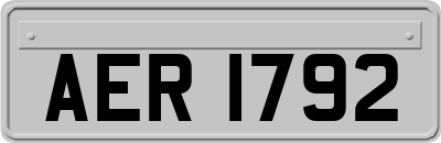 AER1792