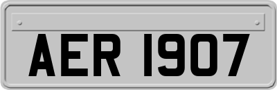 AER1907