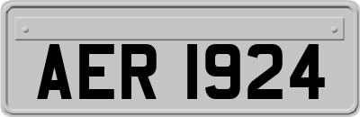 AER1924