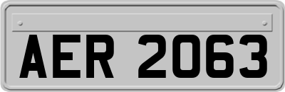 AER2063