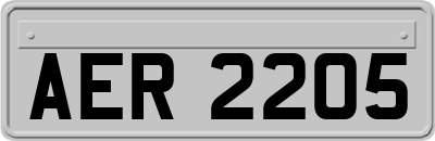 AER2205