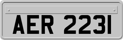 AER2231