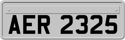 AER2325