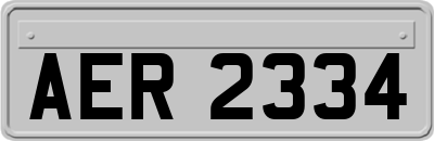 AER2334