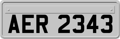 AER2343