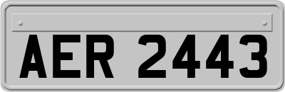 AER2443