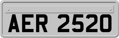 AER2520
