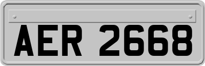 AER2668