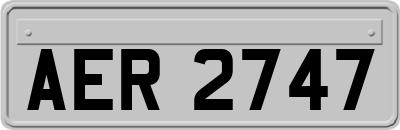AER2747