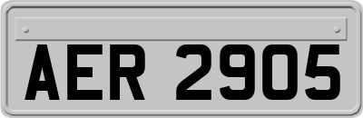 AER2905