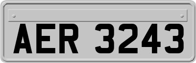 AER3243