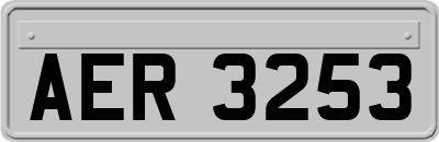 AER3253