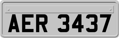 AER3437