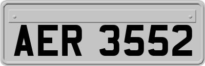AER3552